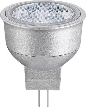 Goobay GB 45608 - LED-Stiftsockellampe GU4, 2 W, 180 lm, 3000 K