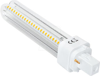 Aigostar AIG 202972 - LED-Lampe, PLC, 15 W, 1620 lm, 3000 K