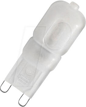 Optonica OPT 1638 - LED-Lampe, G9, 3 W, 220 lm, 6500 K