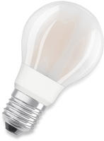 LEDVANCE Bluetooth SMART+ Filament Classic LED Lampe dimmbar (ex 100W) 11W / 2700K