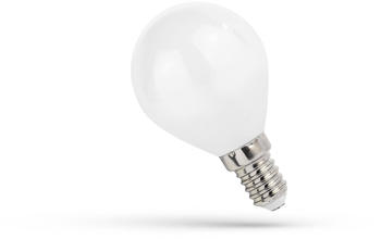 SpectrumLED LED E14 4W warmweiß Filament COG 400lm 300°