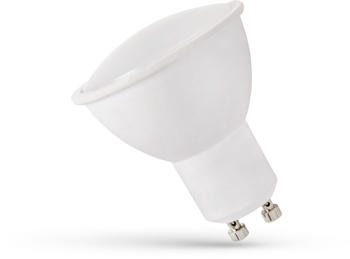 SpectrumLED LED GU10 1,5W neutralwei&szlig; GU10 GU5.3 125lm 120&deg;