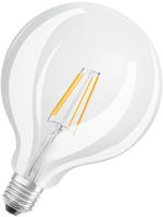 Osram - Superstar Dimmbare Led-lampe Mit Besonders Hoher Farbwiedergabe (cri90) F&uuml;r