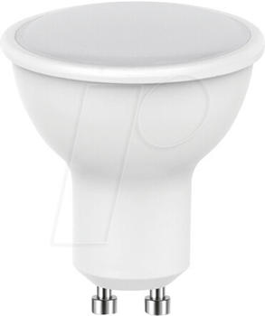 Optonica OPT SP1769 - LED-Strahler GU10, 5 W, 320 lm, 2700 K