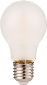 EGB EGB 539 575 - LED-Lampe E27, 6 W, 810 lm, 2700 K, Filament EGB