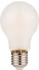 EGB EGB 539 575 - LED-Lampe E27, 6 W, 810 lm, 2700 K, Filament EGB