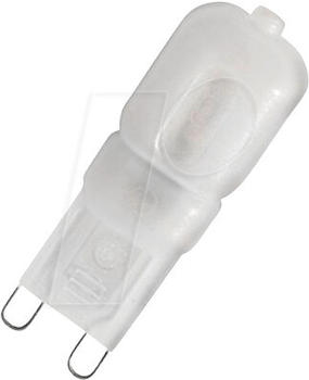 Optonica OPT 1640 - LED-Lampe, G9, 3 W, 220 lm, 2800 K
