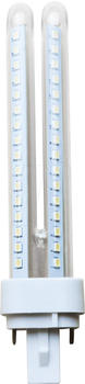 Aigostar AIG 2793 - LED-Lampe, PLC, 11 W, 935 lm, 6400 K