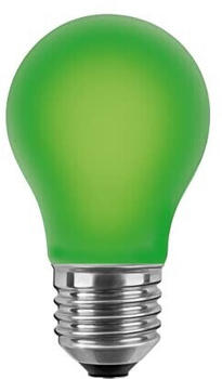 Segula LED 3,2W E27 grün (50673)