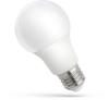Blulaxa LED-Lampe E27, neutralweiß, 7 Watt (60W), matt