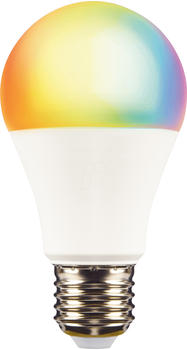Xlayer 217272 - Smart Light, Lampe, E27, RGBW, EEK A+ WLAN