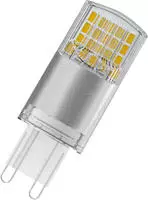 OSRAM HOMELIGHTING 4058075432420 LED EEK E (A - G) G9 Kolbenform 4.2W = 40W Kaltwei&szlig;