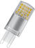 Osram OSR 075432420 - LED-Lampe STAR G9, 3,8 W, 470 lm, 4000 K
