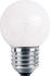 Blulaxa 49276 - LED-Lampe E27, 1 W, 59 lm, 2700 K, IP44