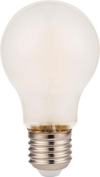 EGB 539 580 - LED-Lampe E27, 4,5 W, 490 lm, 2700 K, Filament
