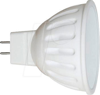 GreenLed GL 4238 - LED-Lampe MR16, 7 W, 520 lm, 3000 K