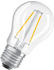 Osram OSR 075434325 - LED-Lampe STAR E27, 1,5 W, 136 lm, 2700 K, Filament