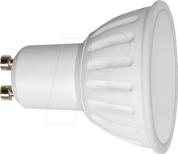 GreenLed GL 4201 - LED-Lampe GU10, 7 W, 550 lm, 3000 K, dimmbar