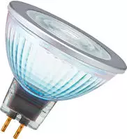 OSRAM Lighting OSRAM 8-W-LED-Lampe MR16, GU5.3, 621 lm, neutralwei&szlig;, 36&deg;, 12...