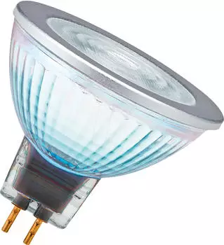 Osram OSR 075433748 - LED-Strahler SUPERSTAR GU5,3, 7,8 W, 561 lm, 4000 K, dimmbar