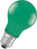 Osram OSR 075433984 - LED-Lampe STAR E27, 4 W, 136 lm, grün, Filament