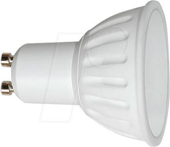 GreenLed GL 4253 - LED-Lampe GU10, 7 W, 570 lm, 3000 K