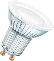 OSRAM LED SUPERSTAR PAR16 LED Spot matt dimmbar (ex 80W) 8,3W / 4000K Kaltwei&szlig;...
