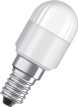 Osram OSR 075432789 - LED-Lampe STAR SPECIAL E14, 2,3 W, 200 lm, 6500 K