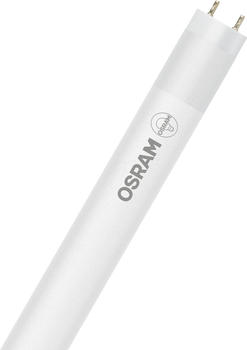 Osram OSR 075593985 - LED-Röhre SubstiTUBE T8, 6,6 W, 720 lm, 3000 K, 600 mm, Glas