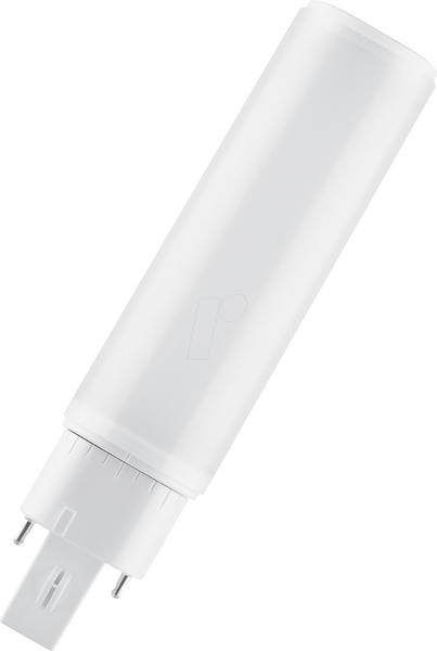 Osram OSR 075559103 - LED-Röhrenlampe DULUX G24q-1, 6 W, 600 lm, 4000 K