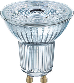 Osram OSR 075589025 - LED-Lampe GU10, 5,5 W, 230 lm, 2700 K, dimmbar, Ra90, 2er-Pack