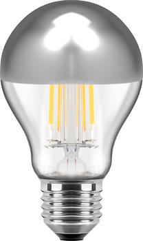 Blulaxa 49150 - LED Filament Vintage Lampe A60 E27 7W 645 lm