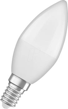 Osram OSR 075430730 - LED-Lampe STAR E14, 3 W, 250 lm, 2700 K