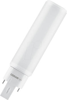 Osram OSR 075559158 - LED-Röhrenlampe DULUX G24q-2, 7 W, 700 lm, 4000 K
