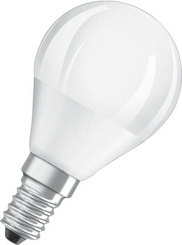 Osram OSR 075430990 - LED-Lampe STAR E14, 3,3 W, 250 lm, 2700 K