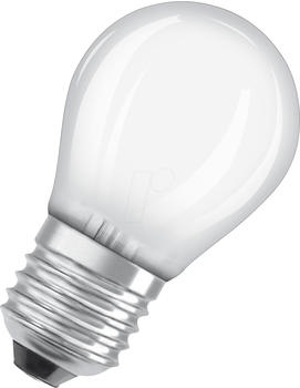 Osram OSR 075436442 - LED-Lampe STAR RETROFIT E27, 2,5 W, 250 lm, 2700 K, Filament