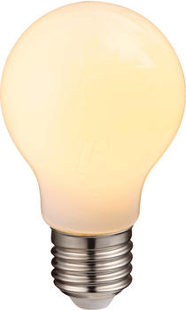 EGB 539 740 - LED-Lampe E27, 7 W, 800 lm, 2700 K, Filament