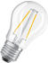 Osram OSR 075436541 - LED-Lampe STAR E27, 2,5 W, 250 lm, 2700 K, Filament
