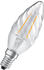 Osram OSR 075436565 - LED-Lampe STAR E14, 2,5 W, 250 lm, 2700 K, Filament