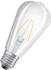 Osram OSR 075436763 - LED-Lampe STAR RETROFIT E27, 2,5 W, 250 lm, 2700 K, Filament