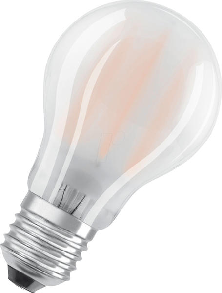 Osram OSR 075112506 - LED-Lampe STAR RETROFIT E27, 7 W, 806 lm, 2700 K, Filament