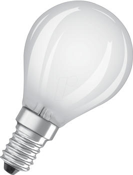 Osram OSR 075436961 - LED-Lampe E14, 2,8 W, 250 lm, 2700 K, Filament, dimmbar