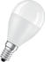 Osram OSR 075428522 - LED-Lampe STAR E14, 8 W, 806 lm, 2700 K