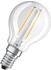 Osram OSR 075434103 - LED-Lampe STAR E14, 2,5 W, 250 lm, 4000 K, Filament