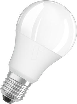 Osram OSR 075430891 - LED-Lampe STAR+ E27, 9 W, 806 lm, 2700 K + RGB, 2er-Pack