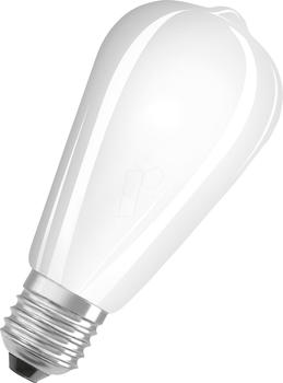 Osram OSR 075434363 - LED-Lampe STAR RETROFIT E27, 7 W, 806 lm, 2700 K, Filament