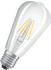Osram OSR 075434400 - LED-Lampe STAR RETROFIT E27, 7 W, 806 lm, 2700 K, Filament