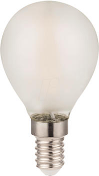 EGB 539 720 - LED-Lampe E14, 2,5 W, 270 lm, 2700 K, Filament