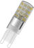 Osram OSR 075449862 - LED-Lampe STAR G9, 2,6 W, 320 lm, 2700 K, 2er-Pack