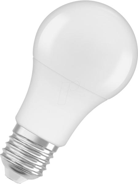 Osram OSR 075430693 - LED-Lampe STAR E27, 8,5 W, 806 lm, 4000 K